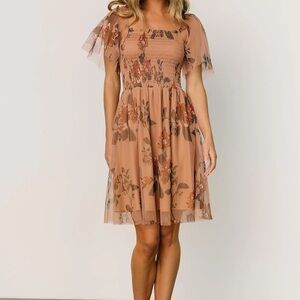 NWT Baltic Born Tivoli Dress - S